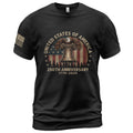 United States of 250 Years America Anniversary Shirt 1776-2026 Eagle Liberty Bell Patriotic