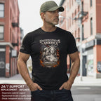 United States of America 250th Anniversary Shirt - Eagle & Lady Liberty 1776-2026 250 Years Tee