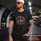 United States of 250 Years America Anniversary Shirt 1776-2026 Eagle Liberty Bell Patriotic