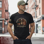 United States of 250 Years America Anniversary Shirt 1776-2026 Eagle Liberty Bell Patriotic