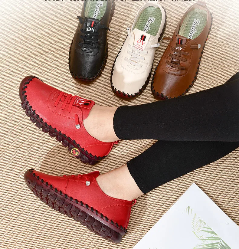 Women's Ultra-Soft Orthopedic Shoes