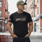 250 Years Independence Anniversary T-Shirt – 1776–2026 Vintage American Heritage Tee
