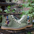 Women's New Style Casual arch support Ankle Boots