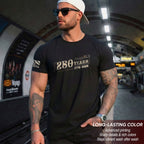 250 Years Independence Anniversary T-Shirt – 1776–2026 Vintage American Heritage Tee
