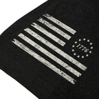 America 250th Anniversary 1776-2026 T-Shirt – We The People Eagle Cross & Constitution One Nation Under God Bootleg Shirt