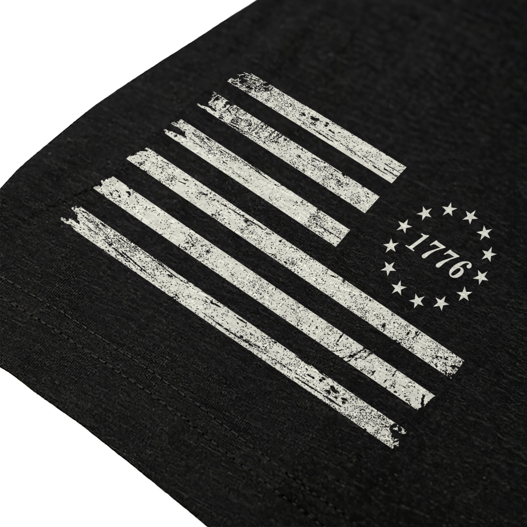 America 250th Anniversary 1776-2026 T-Shirt – We The People Eagle Cross & Constitution One Nation Under God Bootleg Shirt
