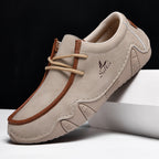 Men's low-top casual Martin shoes