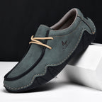 Men's low-top casual Martin shoes