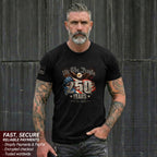 USA 250th Anniversary Shirt 1776-2026 We The People Eagle Patriotic America