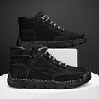 Men's Handcrafted Cowhide Shoes
