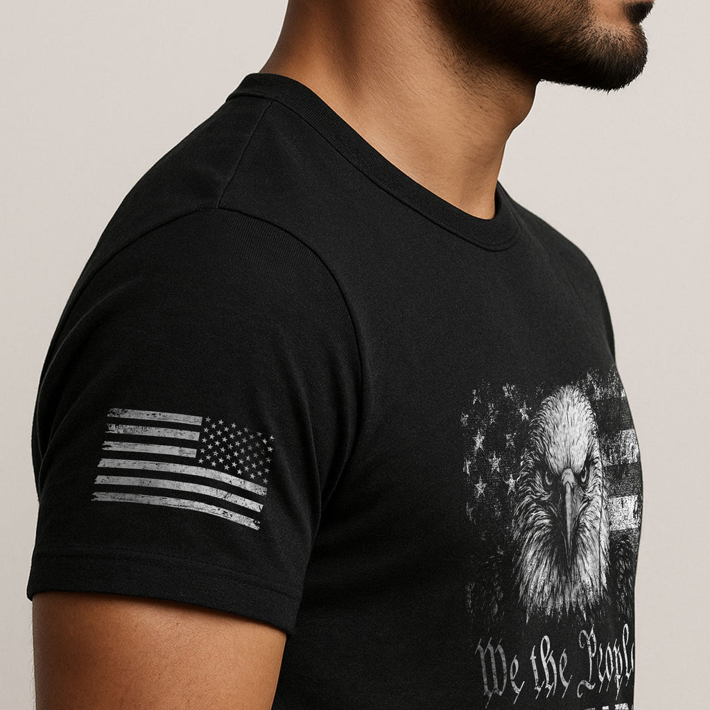 United States 250th Anniversary 250 Years Shirt 1776-2026 We The People American Patriotic