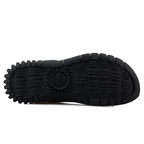Stitched Hand-Sewn Cowhide Medical Shoes - Increase Muscle Relaxation