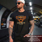 USA 250th Anniversary 250 Years Shirt 1776-2026 American Eagle We The People